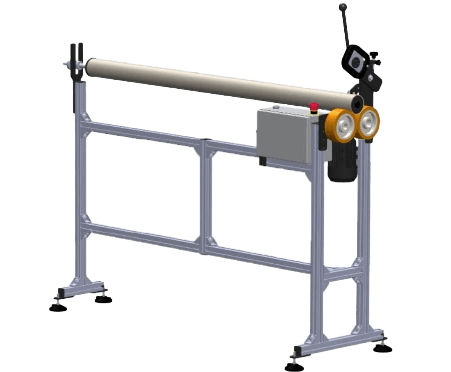 NVC-EM1600 – Core Cutter