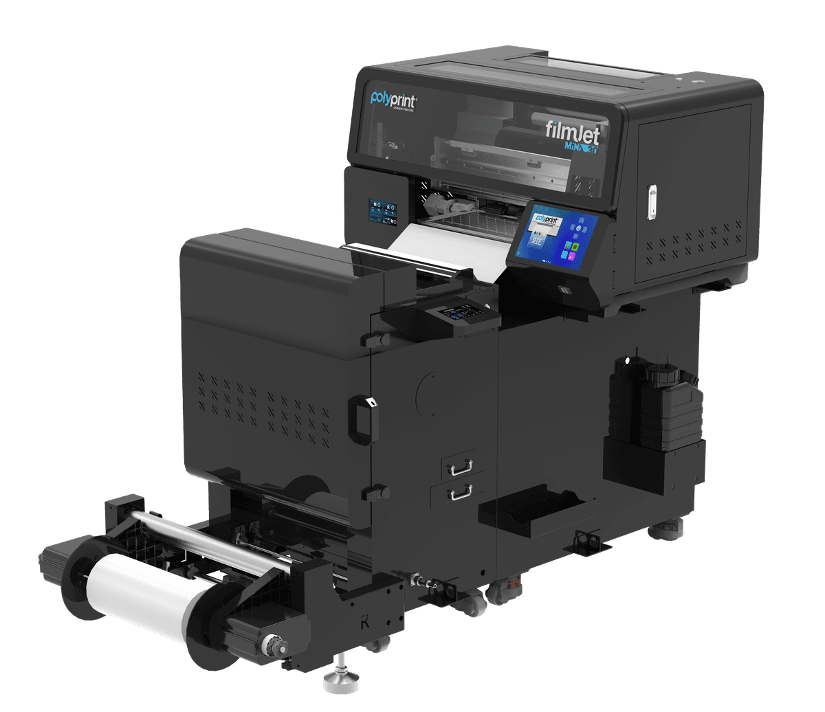 Polyprint Filmjet Mini DTF 33cm