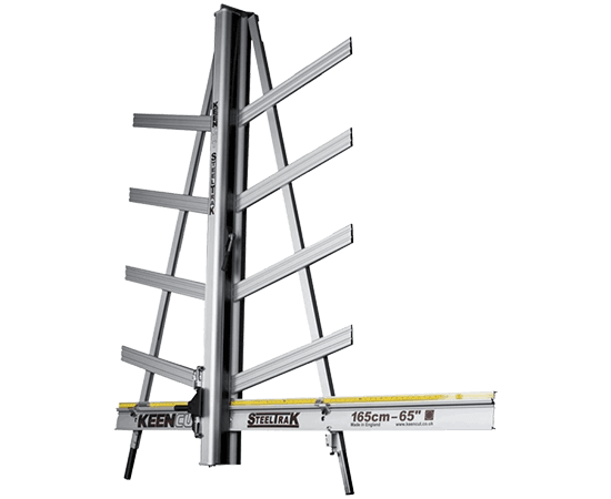Keencut SteelTrak ST165