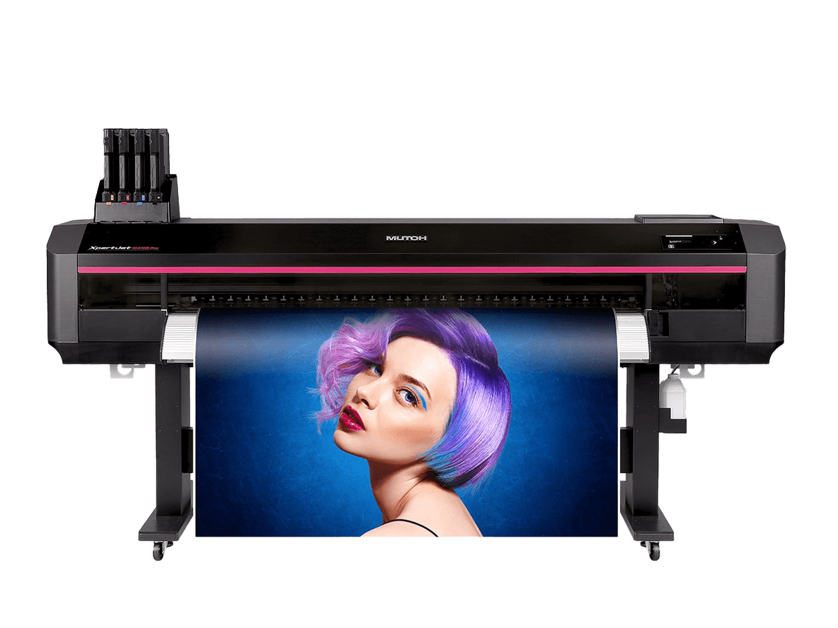 Mutoh XpertJet 1641SR Pro
