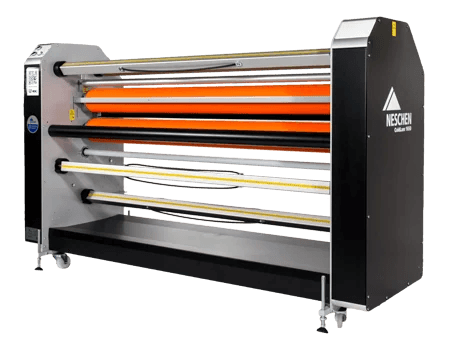 NESCHEN ColdLam 1650 SW